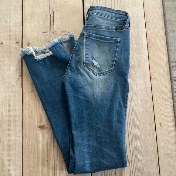 KanCan Denim - Women’s KanCan Bootcut Jeans